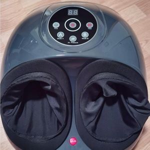 Foot massager